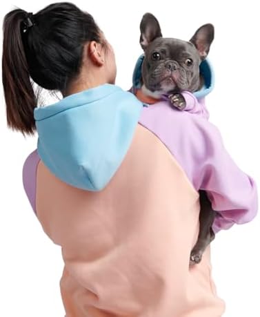 Amazon.co.jp: Spark Paws ヒューマンパーカー - プレミアム品質