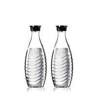 SodaStream 0,8L CRYSTAL