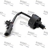 OE-Nummer: 7701070650 FISPA Wassersensor Kraftstoffanlage 83.1208 für SANDERO II