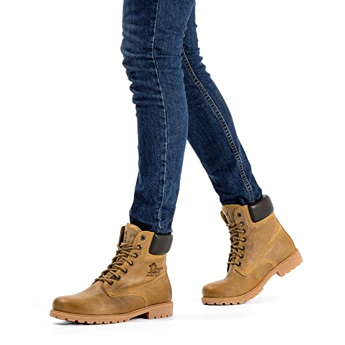 Image of Panama Jack womens Panama 03