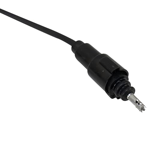 Miniatura 506 de TRQ Juego de cables de bujía de encendido del motor para Ford F250 F350 Super Duty V8 6.2L nuevo