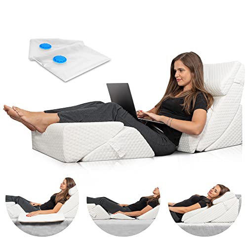 Top 10 The 8 Best Post Surgery Pillow For Sleeping On Back Of 2023 Of