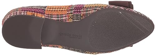 Image of Gentle Souls by Kenneth Cole Women's Atlas Flat