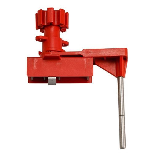 SMALL UNIVERSAL BALL VALVE LOCKOUT