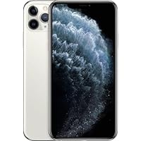 Apple iPhone 11 Pro 64GB - Argento (Ricondizionato)
