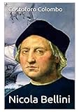 Cristoforo Colombo (Italian Edition)