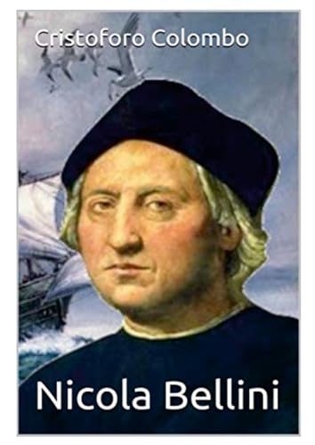 Cristoforo Colombo (Italian Edition)