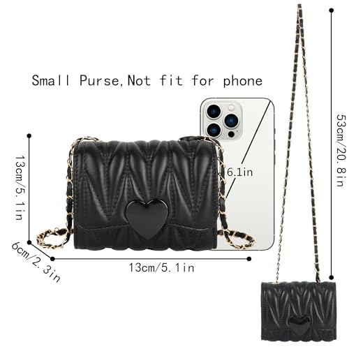 Sac à main princesse pour tout-petits idéal pour les fêtes - 3