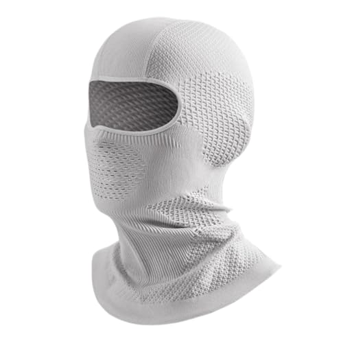 Foulard de moto et ski : restez au chaud durant vos randonnées