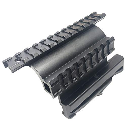 TPO MT001 Scope Side Mount Accessory Side Scope Mount