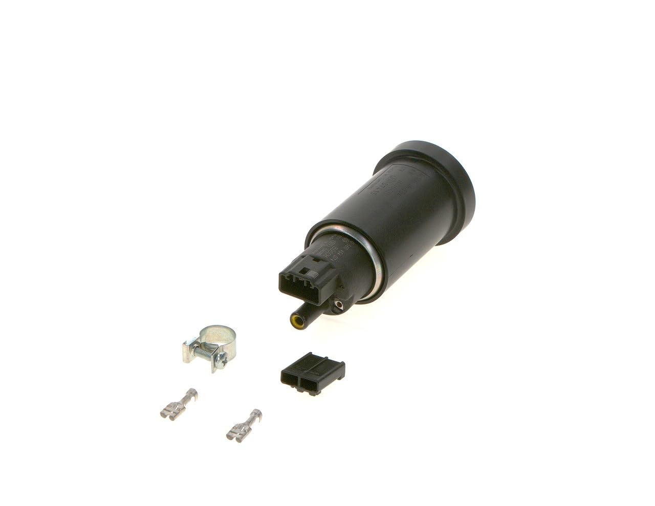 Bosch 0580314154 - Kit Di Riparazione Per Moduli Di Alimentazione Carburante-image