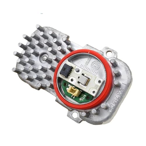 Module pilote de phare pour BMW 4' F33 2013-2017 OEM 63117263051 bloc de commande