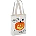 Hallmark Large Halloween Canvas Bag (Trick or Treat)