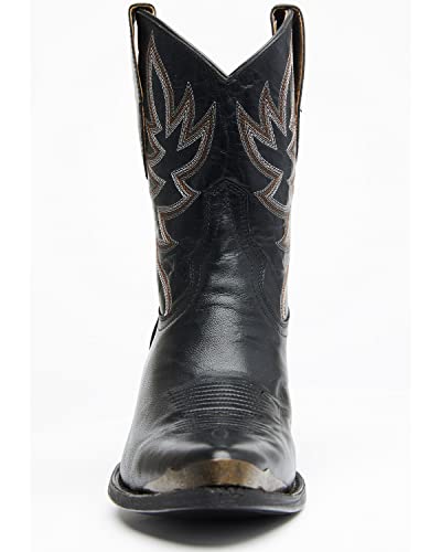 Idyllwind Women's Wheels Western Booties Round Toe - Biwfa20l124