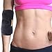 Everyday Medical Elbow Brace for Arthritis and Cubital Tunnel Syndrome I Elbow Immobilizer Splint for Tennis Elbow I Stabilizer Support Splint with Removable Splint I Fits Both Arms I Unisex I S/M
