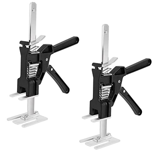 Braço de suporte, ferramenta de fixação de macaco portátil, ferramentas de braço de elevação de maca