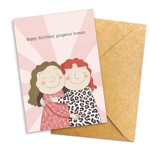 eFւ̖ʔo[Xf[J[h ? Happy Birthday S[WXȐl ? zCŐŜA BFFAʂȗFB ? âjɂ킢CXgA͋󔒁At ? 8x5.3C`