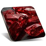 DV DESIGN 1 x Eco Square 12cm Coaster