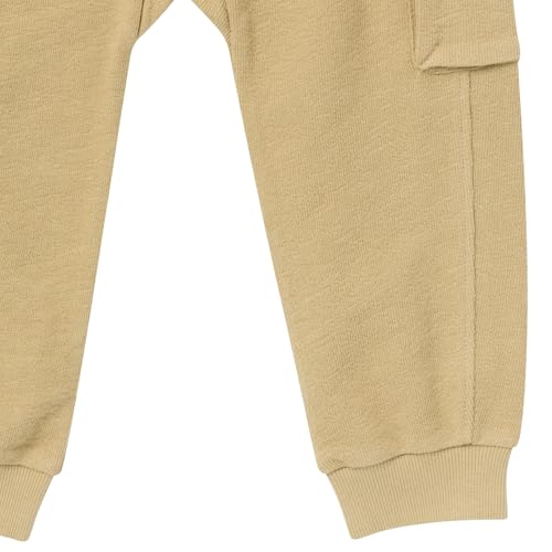 Modern Moments by Gerber Baby Boys' Jogger4