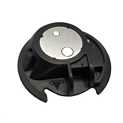 Fbshicung-1Pcs Bobbin Case #846652009 For Sewing Machine Janome Mc11000, Mc11000Se, Mc1200, Bernina Deco 340 Elna 7200,7300. #TOP1