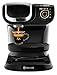 Tassimo by Bosch My Way 2 TAS6502GB Coffee Machine, 1500 Watt, 1.3 Litre - Black