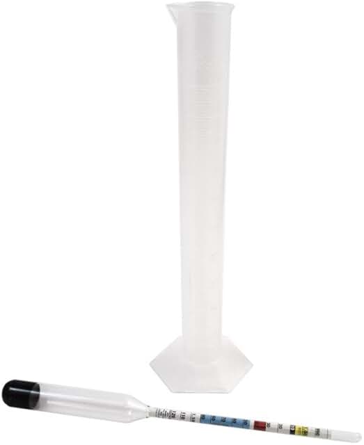 Amazon.co.uk Hydrometers Hydrometers / Beer Brewing & Wine Making