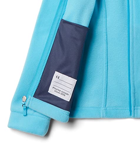 Image of Columbia Kids Benton Springs Fleece (Little Kid /Big Kid)