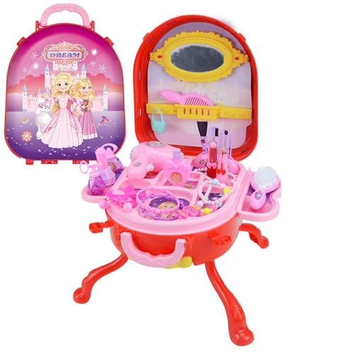 Tocador de Juguete para niñas