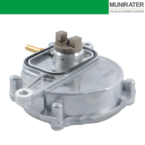 Bomba de vacío de reemplazo munirater para Toyota Camry 2020-2022 | Reemplazo de los números de pieza 29300-F0011 y 29300-25012 miniatura 4