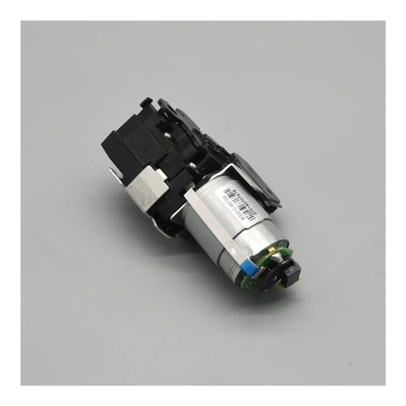 Moteur ADF B3Q10-60104 avec 5 Engrenages pour Entraînement Fluide HP LaserJet M477 M479