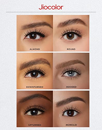 False Eyelashes Clear Band Lashes Natural Look Wispy Faux Mink Lashes Demi-Wispies Fake Lahes 13Mm 7 Pairs #TOP5