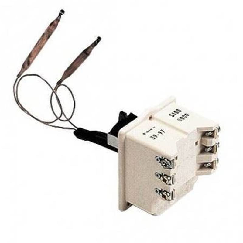 REPORSHOPAriston Thermo Electric Adjustable Thermostat Bulb Double Cointra 20A 370mm