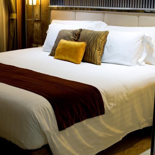 800 Thread Count Super Soft And Luxurious Easy Care 100 Pure Egyptian