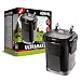 Aquael Ultramax Canister Filter (1000/25-75 Gallons)