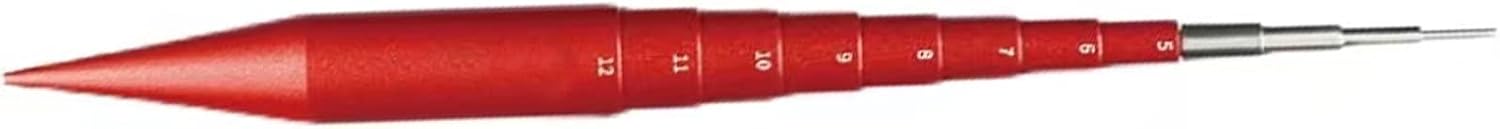 1-12mm Tapered Step Roller Multi-Section Reel Wire Bending Tool