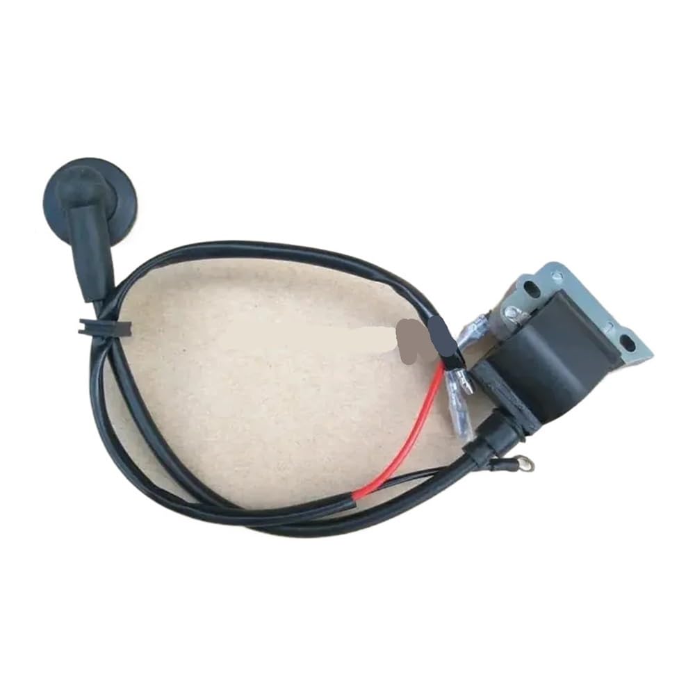 Bobine d'allumage pour réparer le moteur thermique 1E50F-1 de 4,8HP
