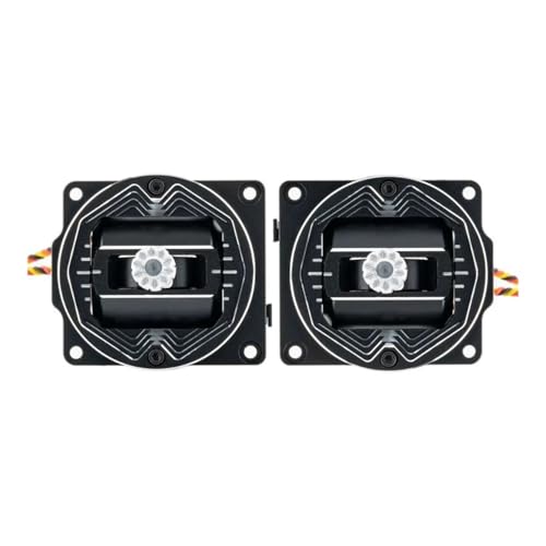 Composant de joystick adapté pour RM AG01 N avec capteur fluide pour gimbal de drone