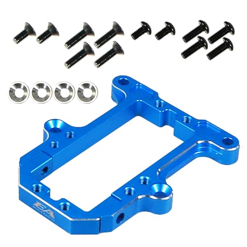 イーグル模型(Eagle Model) Eagle Racing **ALサーボマウント:イーグル MB-01-RWD-C用 #MB-01-RWD-C-P05