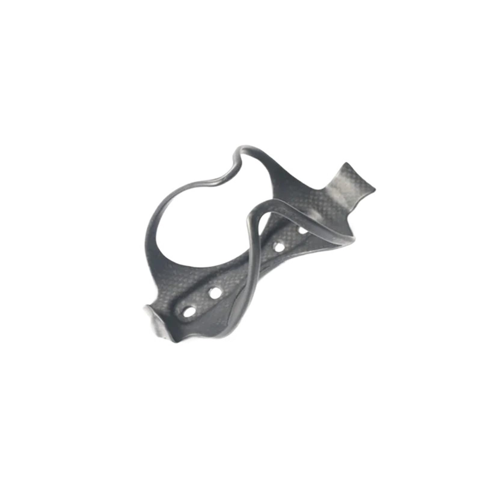 Portabidón de agua for bicicleta de carbono UD 3K, 23 g, 2 unidades