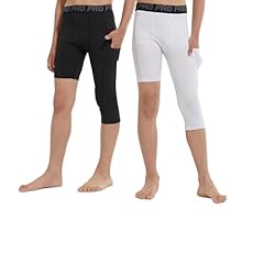 One Leg:white+black (Left)