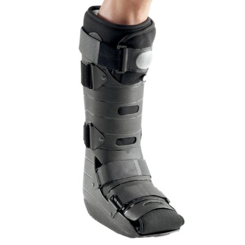 Procare Nextep Contour Air Walker Boot-Small