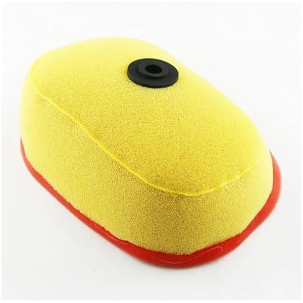 Części silnika motocykla filtry powietrza do DR250R 1998 1999 2000 DR-Z250 2001 2002 2003 2004-2009 13780-13E00
