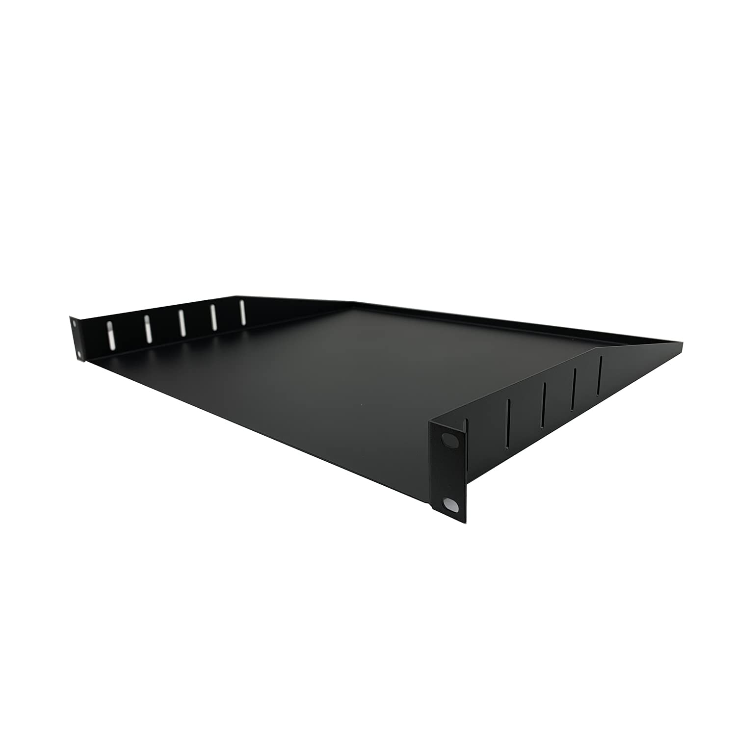 3 HE Ablage Rackablage Trägereinschub Rackwanne 19" Rack Shelf
