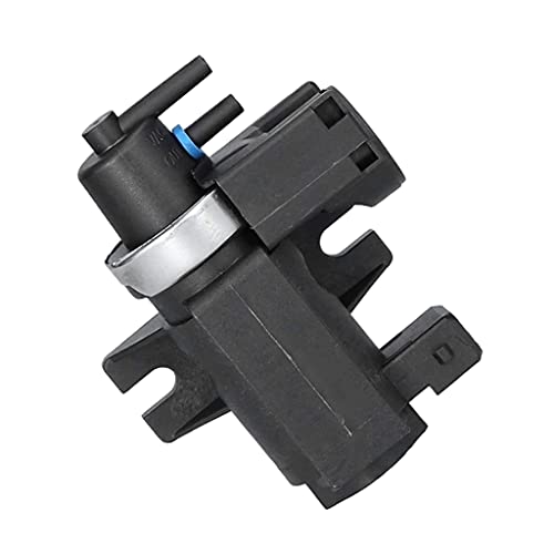 Homyl Turbocharger Boost Solenoid. Conversor de válvula Conversor de pressão 11-74-7-626-351 1174762