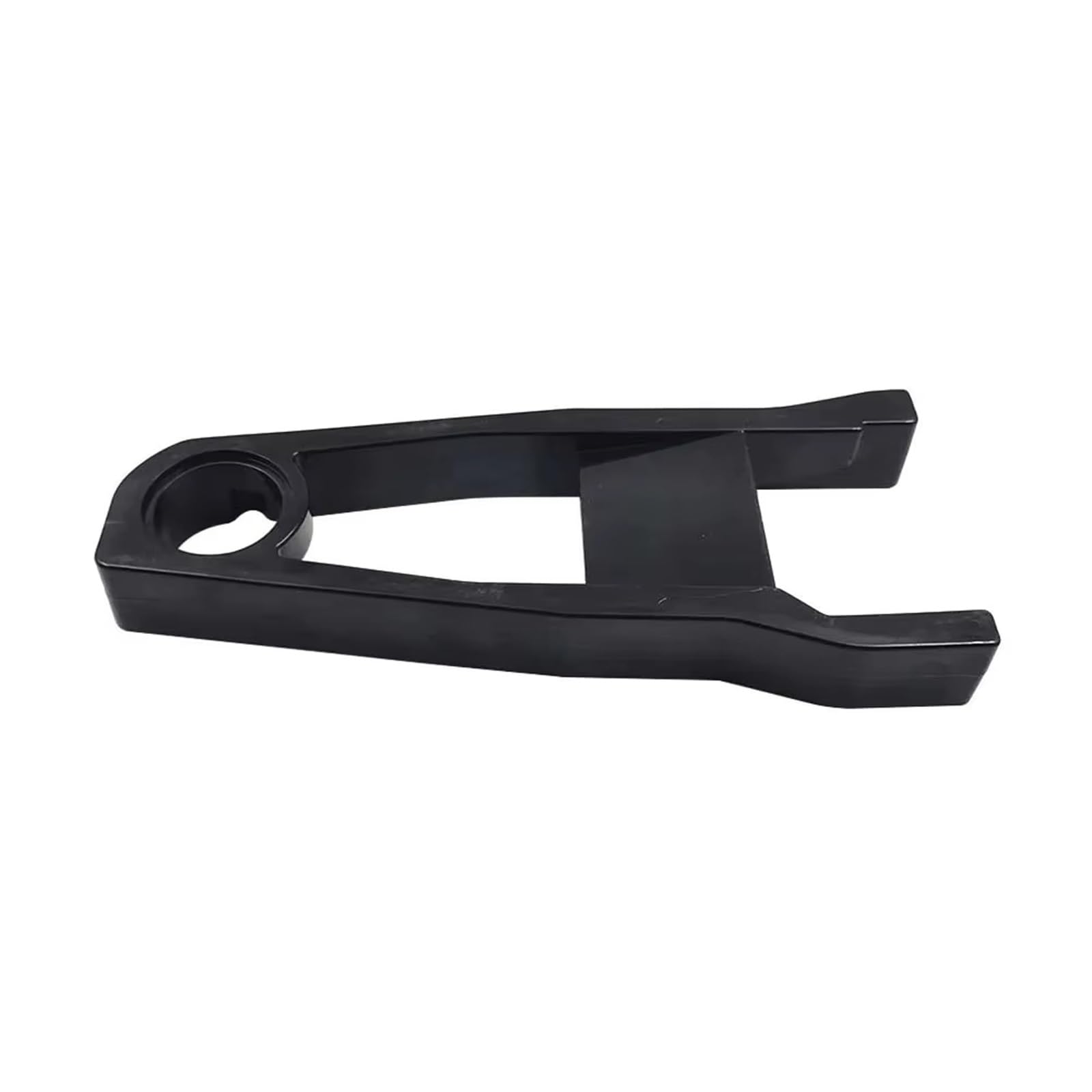 Compatible Con Yamaha Para Serow Para XT225 1986-2007 Protector Deslizante De Guía Cadena Motocicleta Cubierta Amortiguador Basculante