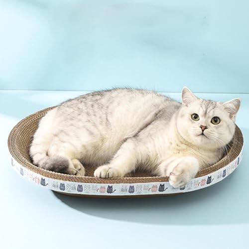 Tiragraffi per gatti, per gatti, per levigare