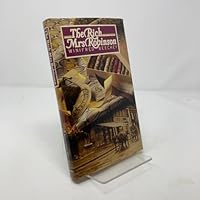 The Rich Mrs Robinson 0192117831 Book Cover