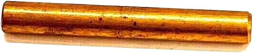 1 New Brass 160-0265 ONAN Point Plunger Rod FITS Breaker Ignition Box 1.35" Long High for Reliable Component, Precision, Stable Performance