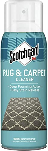 SCOTCHGARD CLEANER 14OZ