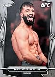 2026 Topps Chrome UFC #25 Nazim Sadykhov MMA Card - Sportscard Superstore